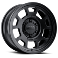 Aluminum Wheels 18x9 Bead Grip MR705 Matte Black MB Method