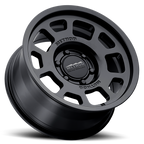 Aluminum Wheels 18x9 Bead Grip MR705 Matte Black MB Method