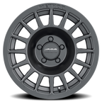 Aluminum Wheels 18x9 Bead Grip MR707 Matte Black MB Method