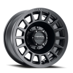 Aluminum Wheels 18x9 Bead Grip MR707 Matte Black MB Method