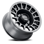 Aluminum Wheels 18x9 Bead Grip MR707 Matte Black MB Method