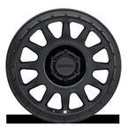 MR709 HD Bead Grip, 20x9, +12mm Offset, Method Race Wheels