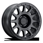 MR709 HD Bead Grip, 20x9, +12mm Offset, Method Race Wheels