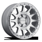 MR709 HD Bead Grip, 20x9, +12mm Offset, Method Race Wheels