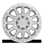 MR709 HD Bead Grip, 20x9, +12mm Offset, Method Race Wheels
