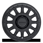 MR709 HD Bead Grip, 20x9, +12mm Offset, Method Race Wheels