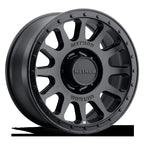 MR709 HD Bead Grip, 20x9, +12mm Offset, Method Race Wheels