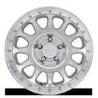 MR709 HD Bead Grip, 17x8.5, Method Race Wheels