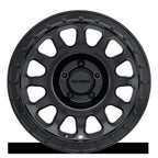 MR709 HD Bead Grip, 17x8.5, Method Race Wheels