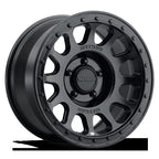 MR709 HD Bead Grip, 17x8.5, Method Race Wheels