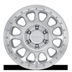 MR709 HD Bead Grip, 18x9, +12mm Offset Method Race Wheels