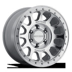 MR709 HD Bead Grip, 18x9, +12mm Offset Method Race Wheels