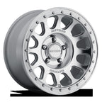 MR709 HD Bead Grip, 18x9, +12mm Offset Method Race Wheels