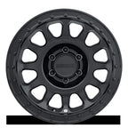 MR709 HD Bead Grip, 18x9, +12mm Offset Method Race Wheels