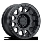 MR709 HD Bead Grip, 18x9, +12mm Offset Method Race Wheels