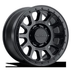 MR709 HD Bead Grip, 18x9, +12mm Offset Method Race Wheels