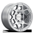 MR710 HD Bead Grip, 20x9, +12mm Offset, Method Race Wheels
