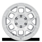 MR710 HD Bead Grip, 20x9, +12mm Offset, Method Race Wheels
