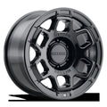 MR710 HD Bead Grip, 18x9, +12mm Offset, Method Race Wheels