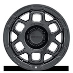 MR710 HD Bead Grip, 18x9, +12mm Offset, Method Race Wheels