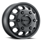 Aluminum Wheels 16x5.5 MR901 Dually  Matte Black Method