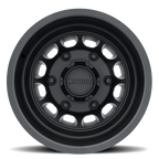Aluminum Wheels 16x5.5 MR901 Dually  Matte Black Method