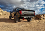 2021+ Ford Raptor SVC Offroad Baja Mojave Rear Bumper
