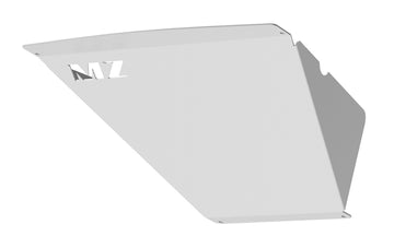2007-2013 CHEVY 1500 SKID PLATE