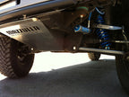 2007-2013 CHEVY 1500 SKID PLATE-LTW Motorsports