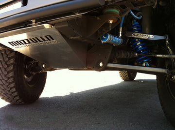 2007-2013 CHEVY 1500 SKID PLATE-LTW Motorsports