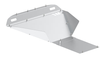 2016-2018 CHEVY 1500 SKID PLATE-LTW Motorsports
