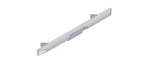2001-2010 GM 2500 REAR PLATE BUMPER-LTW Motorsports