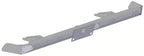 2019+ GM 1500 REAR PLATE BUMPER W/RECEIVER-LTW Motorsports