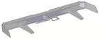 2019+ GM 1500 REAR PLATE BUMPER W/RECEIVER-LTW Motorsports