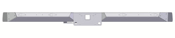 2019+ GM 1500 REAR PLATE BUMPER W/RECEIVER-LTW Motorsports