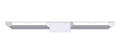 2007-2021 TOYOTA TUNDRA REAR PLATE BUMPER-LTW Motorsports