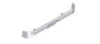 2005-2015 TOYOTA TACOMA REAR PLATE BUMPER-LTW Motorsports