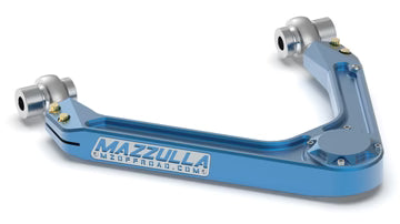07-18 GM 1500 Mazzulla Stage 3 Mid Travel Kit with Fox Elite Shocks