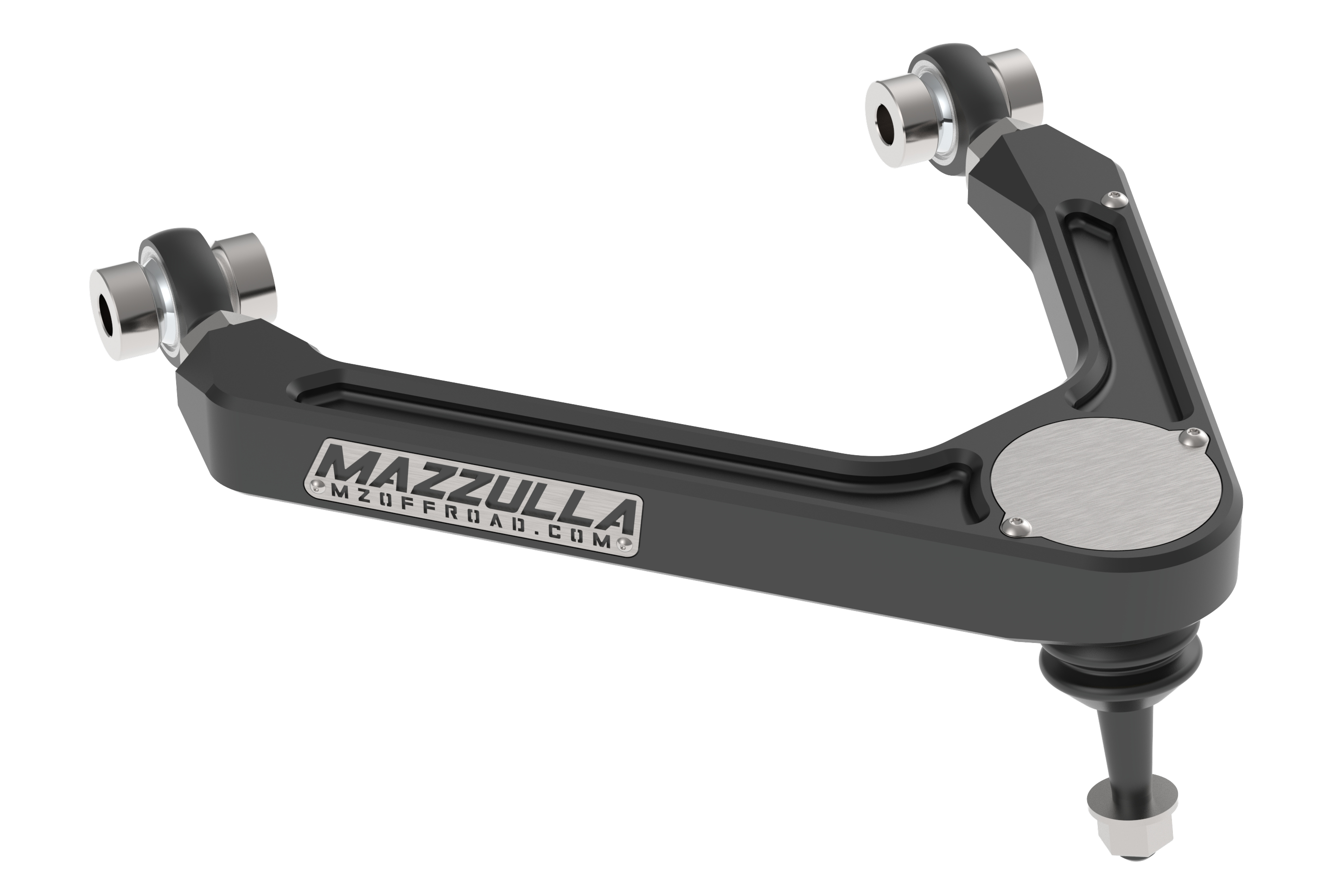 2016-2018 CHEVY/GMC 1500 TRAIL SERIES BILLET UPPER CONTROL ARMS-LTW Motorsports