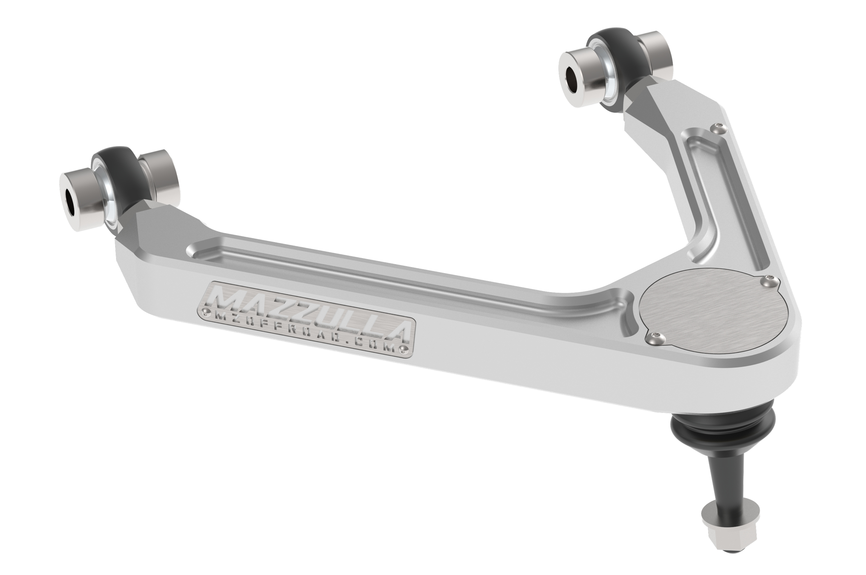 2016-2018 CHEVY/GMC 1500 TRAIL SERIES BILLET UPPER CONTROL ARMS-LTW Motorsports