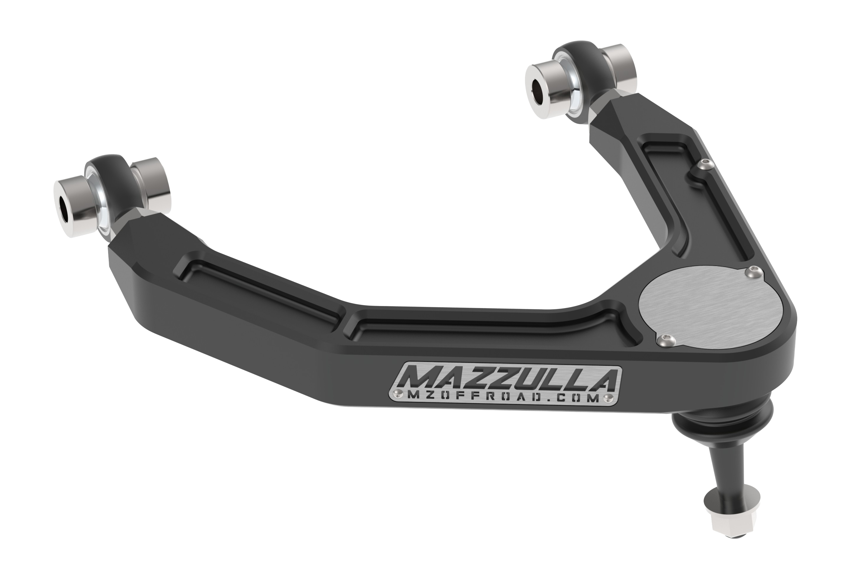 2019+ CHEVY/GMC 1500 TRAIL SERIES BILLET UPPER CONTROL ARMS-LTW Motorsports