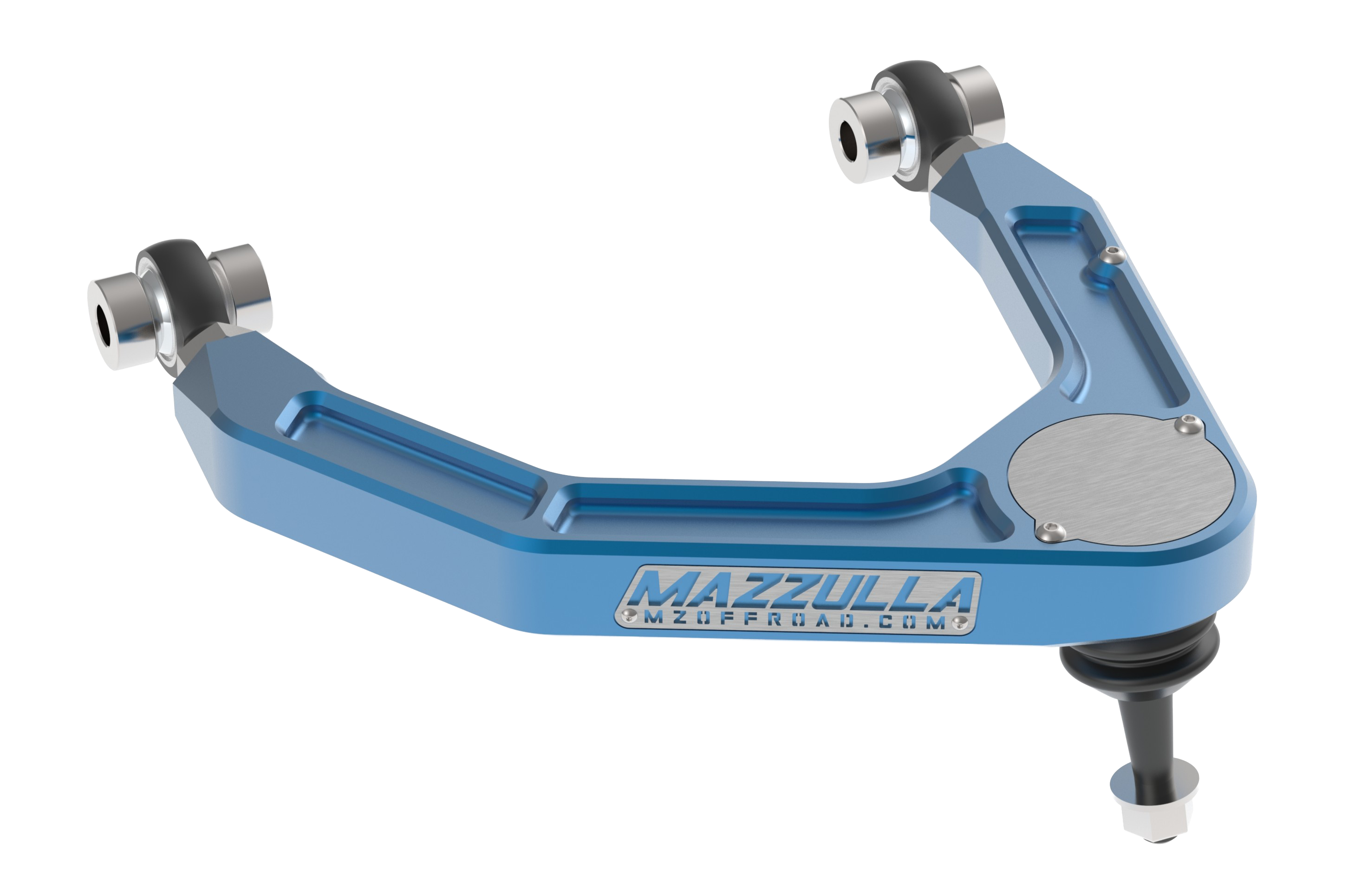 2019+ CHEVY/GMC 1500 TRAIL SERIES BILLET UPPER CONTROL ARMS-LTW Motorsports