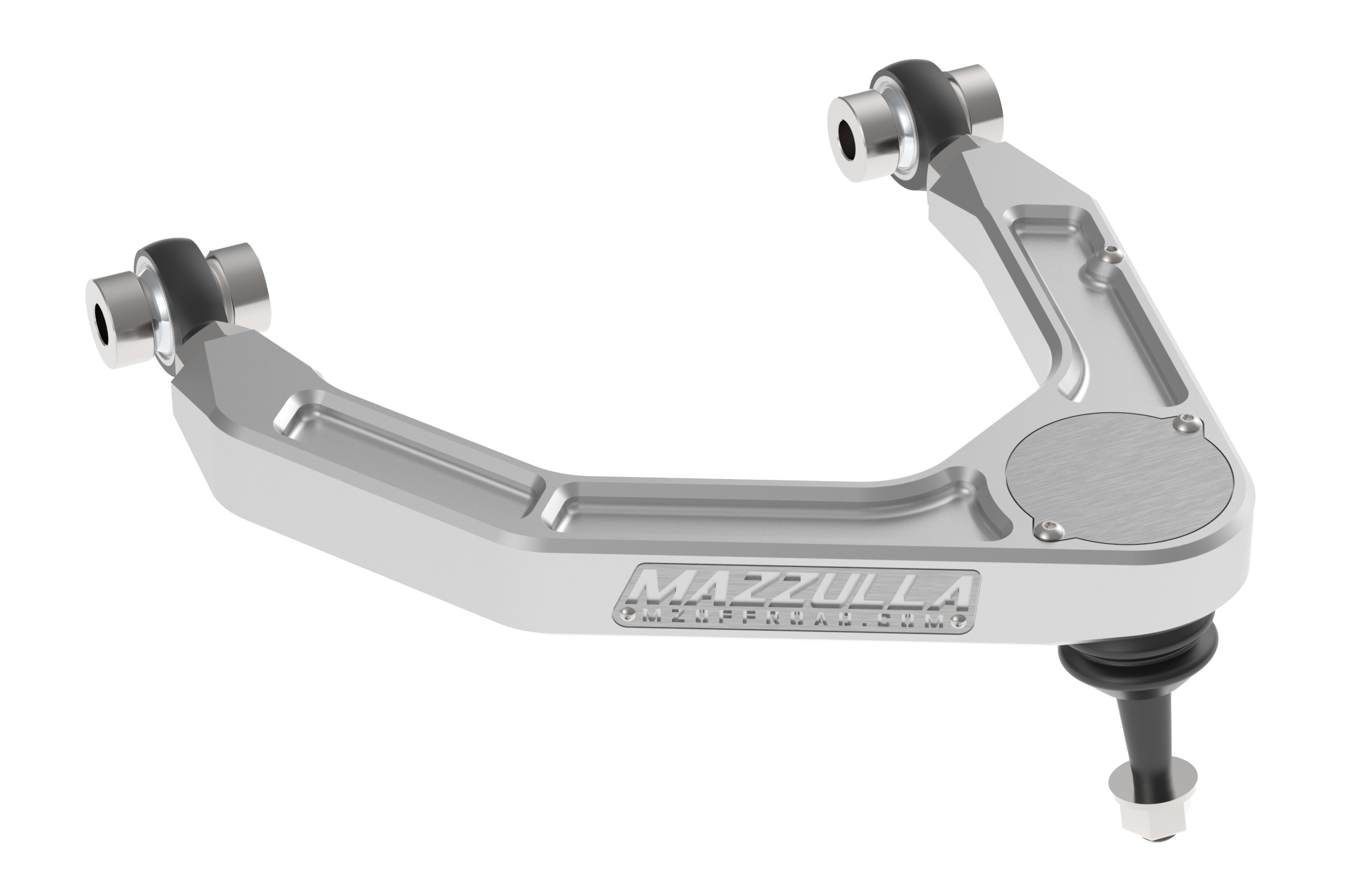2019+ CHEVY/GMC 1500 TRAIL SERIES BILLET UPPER CONTROL ARMS-LTW Motorsports