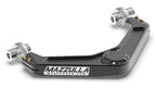 11-19 GM 2500/3500 Mazzulla Stage 3 Mid Travel Kit with King Shocks