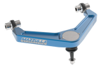 2011-2019 CHEVY/GMC 2500/3500 TRAIL SERIES BILLET UPPER CONTROL ARMS-LTW Motorsports