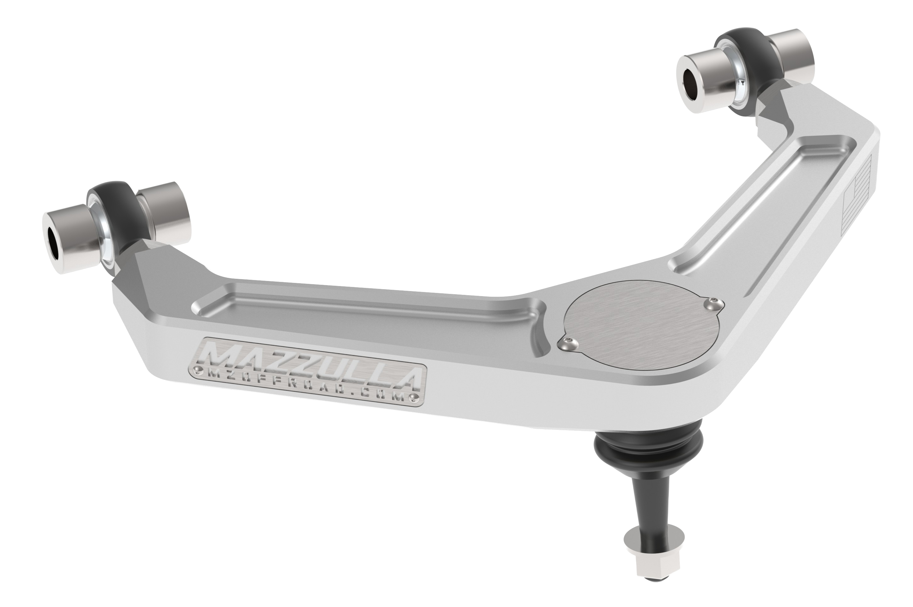 2011-2019 CHEVY/GMC 2500/3500 TRAIL SERIES BILLET UPPER CONTROL ARMS-LTW Motorsports