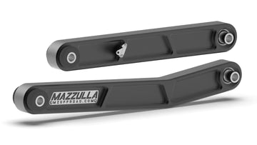 2021+ RAM TRX BILLET TRAILING ARMS