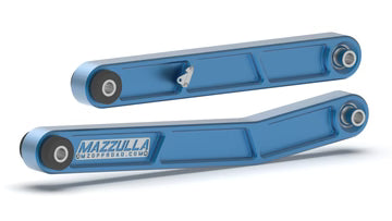 2021+ RAM TRX BILLET TRAILING ARMS