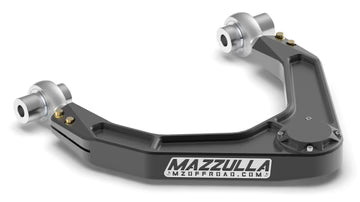 10-14 Ford Raptor Mazzulla Stage 3 Mid Travel Kit with King 3.0 Shocks