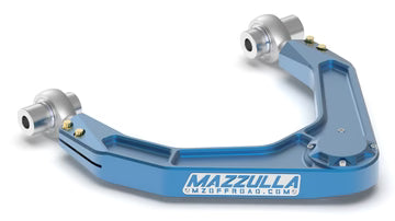 19-20 Ford Raptor Mazzulla Stage 3 Mid Travel Kit with King 3.0 IBP Shocks
